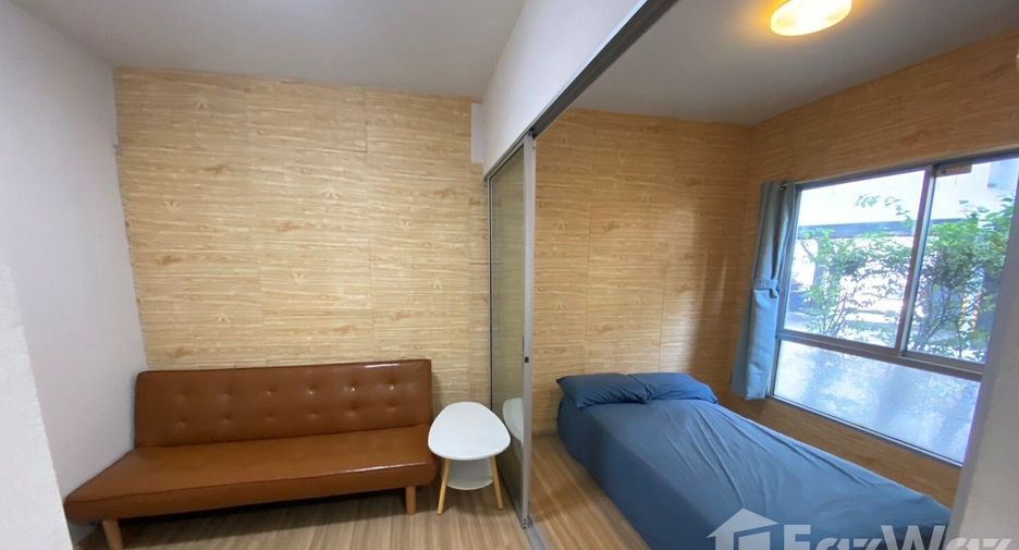 For sale 1 Beds condo in Bang Bua Thong, Nonthaburi