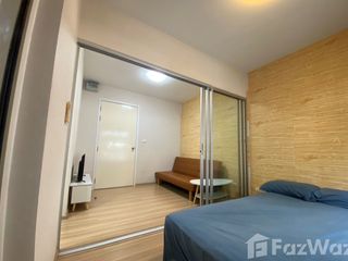 For sale 1 Beds condo in Bang Bua Thong, Nonthaburi