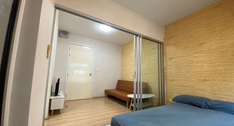 For sale 1 Beds condo in Bang Bua Thong, Nonthaburi