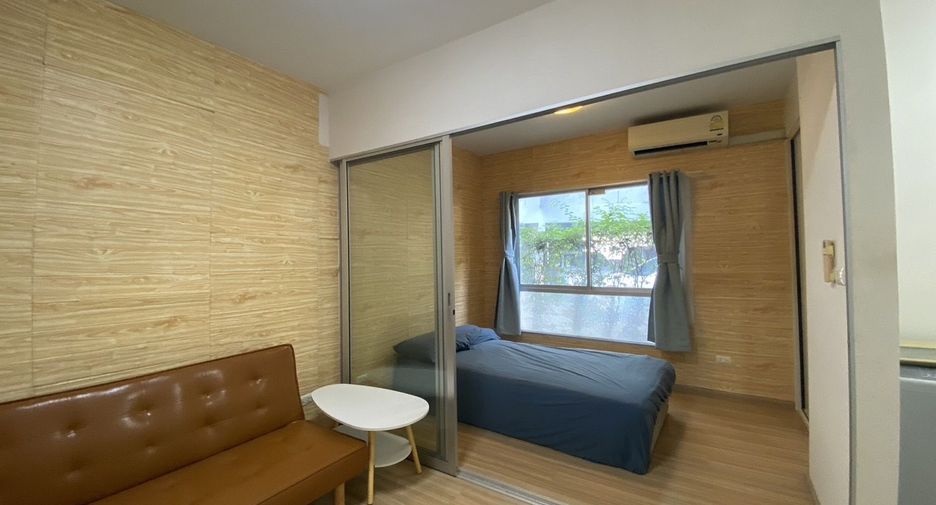 For sale 1 Beds condo in Bang Bua Thong, Nonthaburi