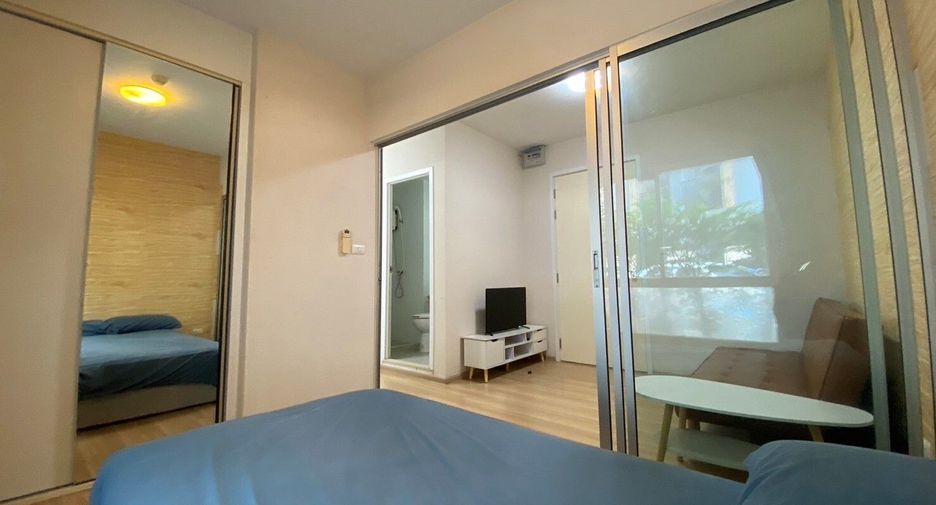 For sale 1 Beds condo in Bang Bua Thong, Nonthaburi