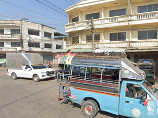 For sale 3 bed townhouse in Mueang Mukdahan, Mukdahan