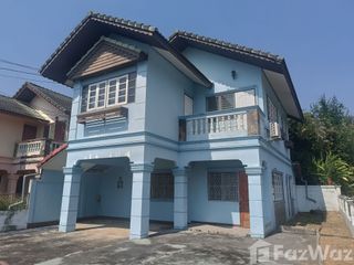 For sale 3 bed house in Mueang Chiang Rai, Chiang Rai