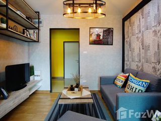 For sale 2 bed condo in Khlong Luang, Pathum Thani