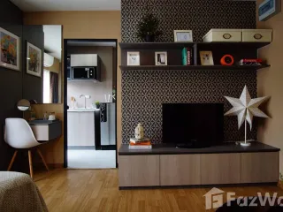 For sale 2 bed condo in Khlong Luang, Pathum Thani