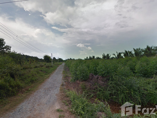For sale land in Bang Khla, Chachoengsao
