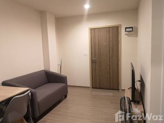 For rent 1 bed condo in Mueang Samut Sakhon, Samut Sakhon