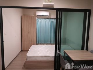 For rent 1 bed condo in Mueang Samut Sakhon, Samut Sakhon