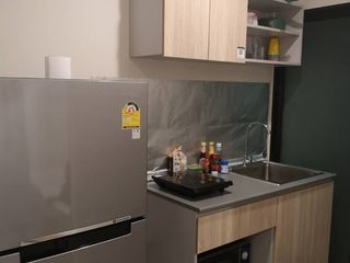 For rent 1 bed condo in Mueang Samut Sakhon, Samut Sakhon