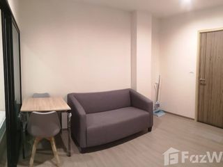 For rent 1 bed condo in Mueang Samut Sakhon, Samut Sakhon