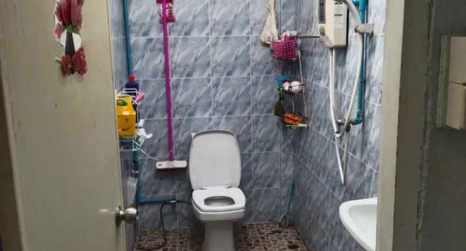 For sale 2 Beds townhouse in Mueang Nonthaburi, Nonthaburi