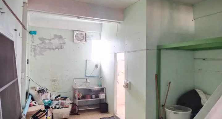 For sale 2 Beds townhouse in Mueang Nonthaburi, Nonthaburi