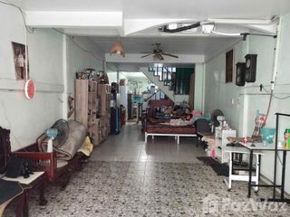 For sale 2 Beds townhouse in Mueang Nonthaburi, Nonthaburi