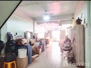 For sale 2 Beds townhouse in Mueang Nonthaburi, Nonthaburi