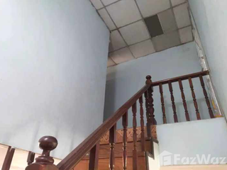For sale 2 Beds townhouse in Mueang Nonthaburi, Nonthaburi