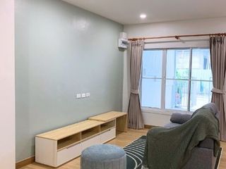 For sale 2 bed townhouse in Mueang Nonthaburi, Nonthaburi