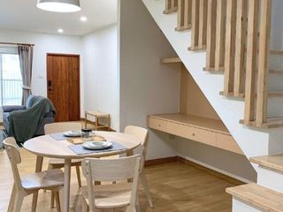 For sale 2 bed townhouse in Mueang Nonthaburi, Nonthaburi