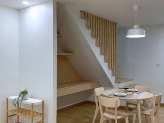 For sale 2 bed townhouse in Mueang Nonthaburi, Nonthaburi