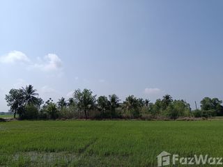 For sale land in Tha Ruea, Phra Nakhon Si Ayutthaya