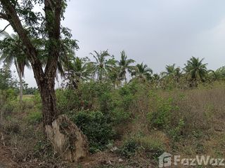 For sale land in Tha Ruea, Phra Nakhon Si Ayutthaya