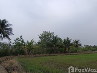 For sale land in Tha Ruea, Phra Nakhon Si Ayutthaya