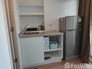 For rent studio apartment in North Pattaya, Pattaya