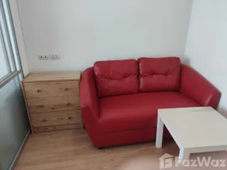 For rent studio apartment in North Pattaya, Pattaya