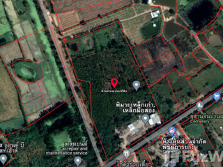 For sale land in Phimai, Nakhon Ratchasima