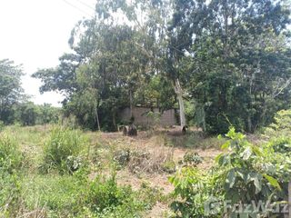 For sale land in Si Maha Phot, Prachin Buri