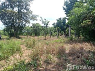 For sale land in Si Maha Phot, Prachin Buri