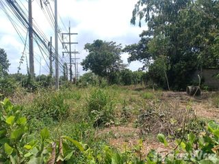 For sale land in Si Maha Phot, Prachin Buri