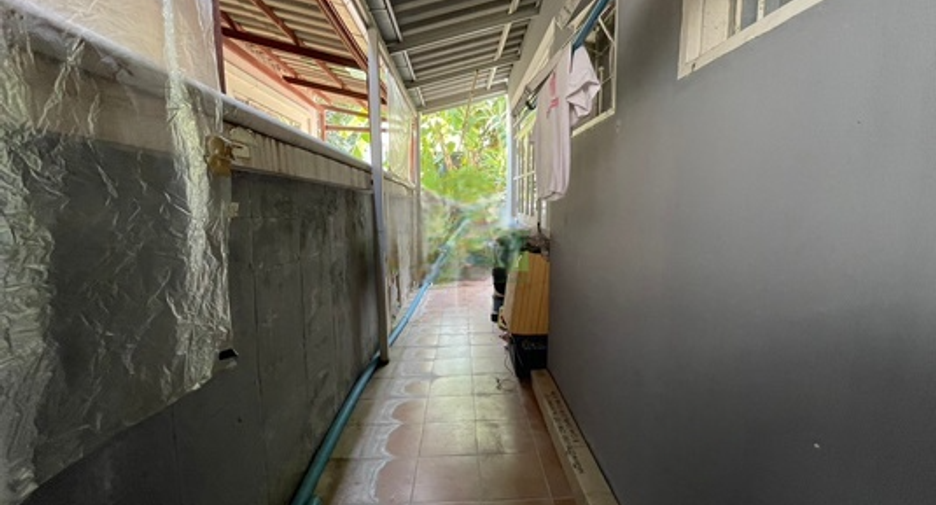 For sale 3 bed house in Lam Luk Ka, Pathum Thani