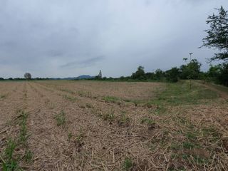 For sale land in Chom Bueng, Ratchaburi