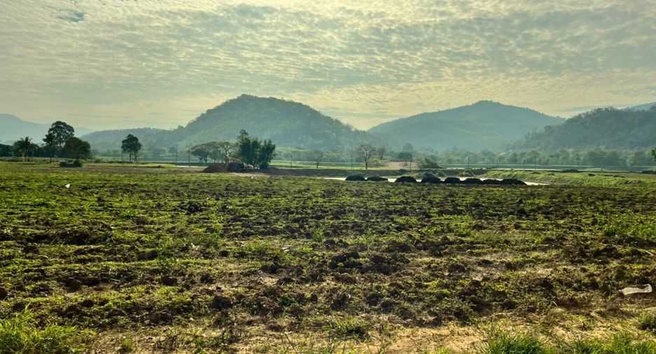 ขาย ที่ดิน ใน มวกเหล็ก, สระบุรี