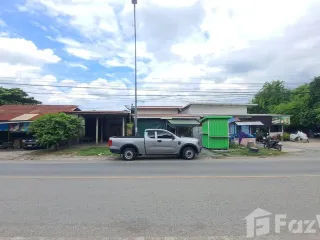For sale land in Mueang Lop Buri, Lopburi