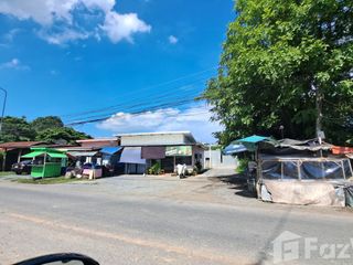 For sale land in Mueang Lop Buri, Lopburi