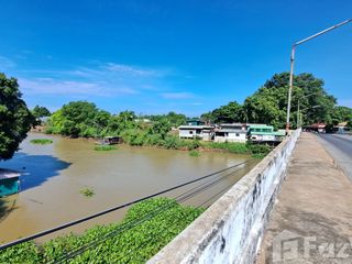 For sale land in Mueang Lop Buri, Lopburi