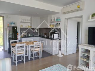 For rent 2 bed condo in Pak Chong, Nakhon Ratchasima