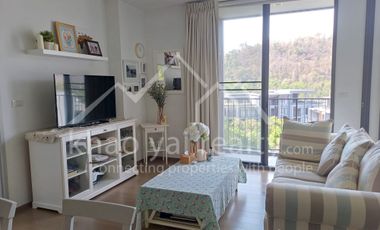 For rent 2 bed condo in Pak Chong, Nakhon Ratchasima