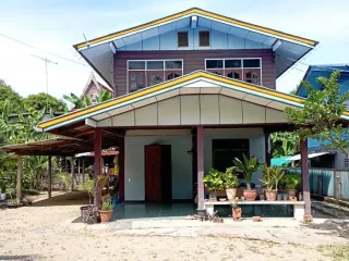 For sale 2 bed house in Phak Hai, Phra Nakhon Si Ayutthaya