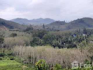 For sale land in Na Thawi, Songkhla