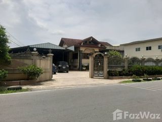 For rent 6 bed house in Sam Phran, Nakhon Pathom