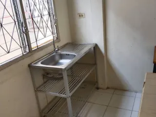 For rent 2 bed townhouse in Mueang Rayong, Rayong