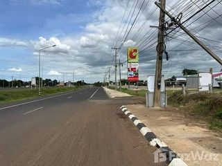 For sale land in Nong Ki, Buriram