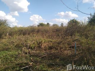 For sale land in Nong Ki, Buriram