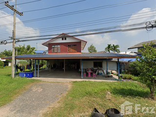 For sale 2 bed house in Phutthaisong, Buriram