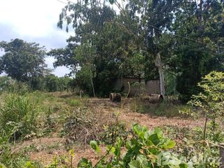 For sale land in Si Maha Phot, Prachin Buri