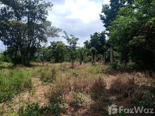 For sale land in Si Maha Phot, Prachin Buri