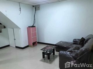 For rent 4 bed townhouse in Mueang Surin, Surin
