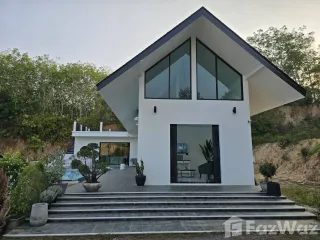 For rent 3 bed villa in Thai Mueang, Phang Nga